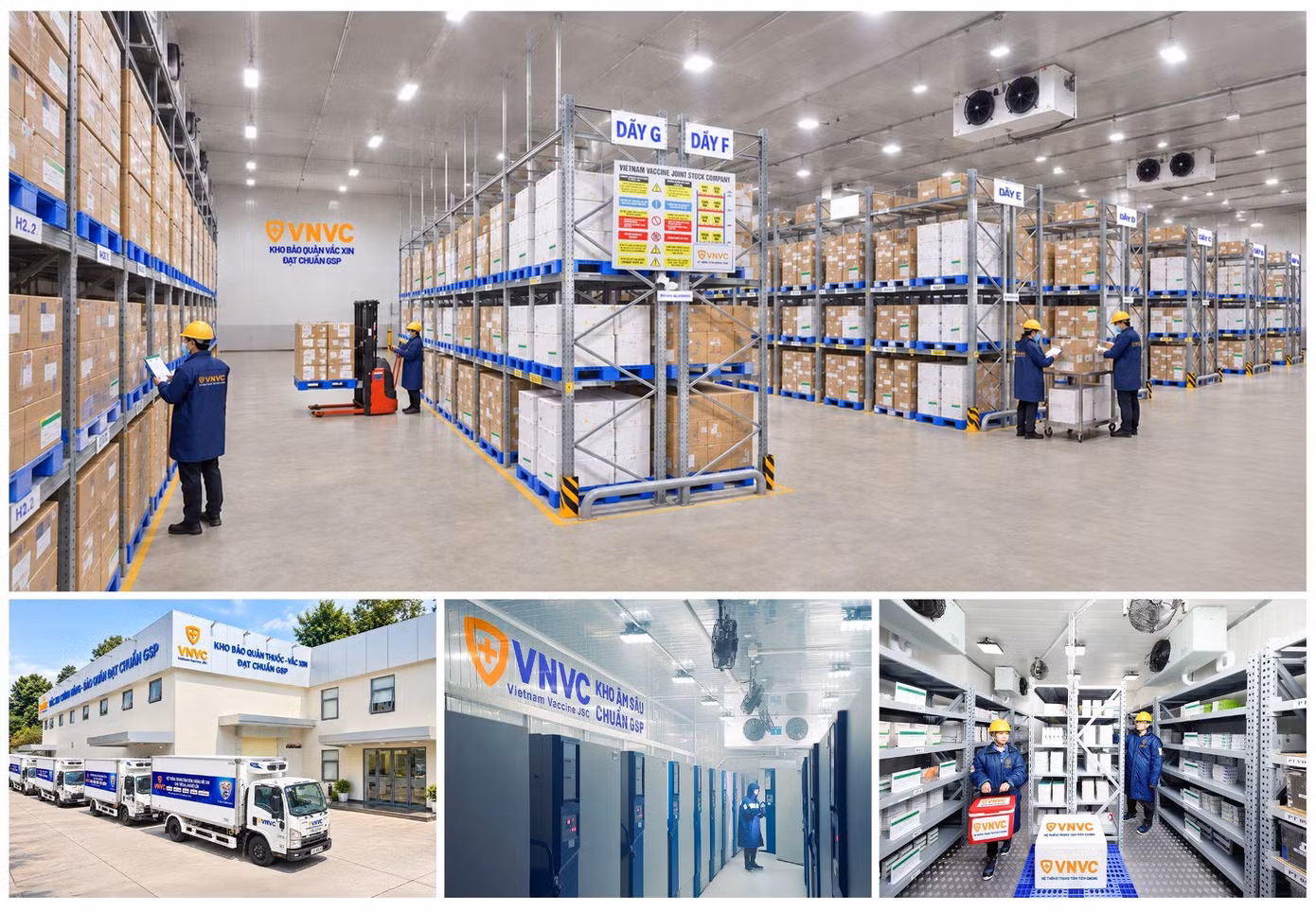Công ty Vắc xin VNVC và Tập đoàn Pfizer trao văn kiện hợp tác tăng cường năng lực y tế Việt Nam tại Hoa Kỳ ảnh 5