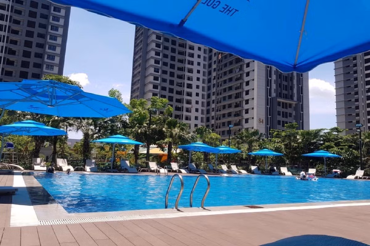 Goldmark City sau một thập kỷ vận hành: Thị trường căn hộ thứ cấp biến động ra sao? ảnh 2