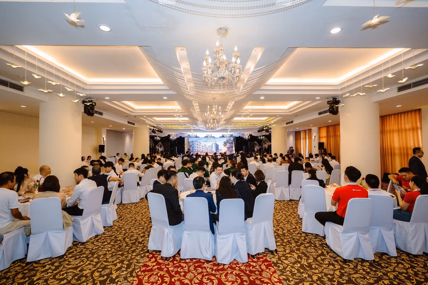 Hue Legacy Residence: Bộ sưu tập tài sản giới hạn giữa lòng thành phố di sản ảnh 1 Hue Legacy Residence: Bộ sưu tập tài sản giới hạn giữa lòng thành phố di sản ảnh 1