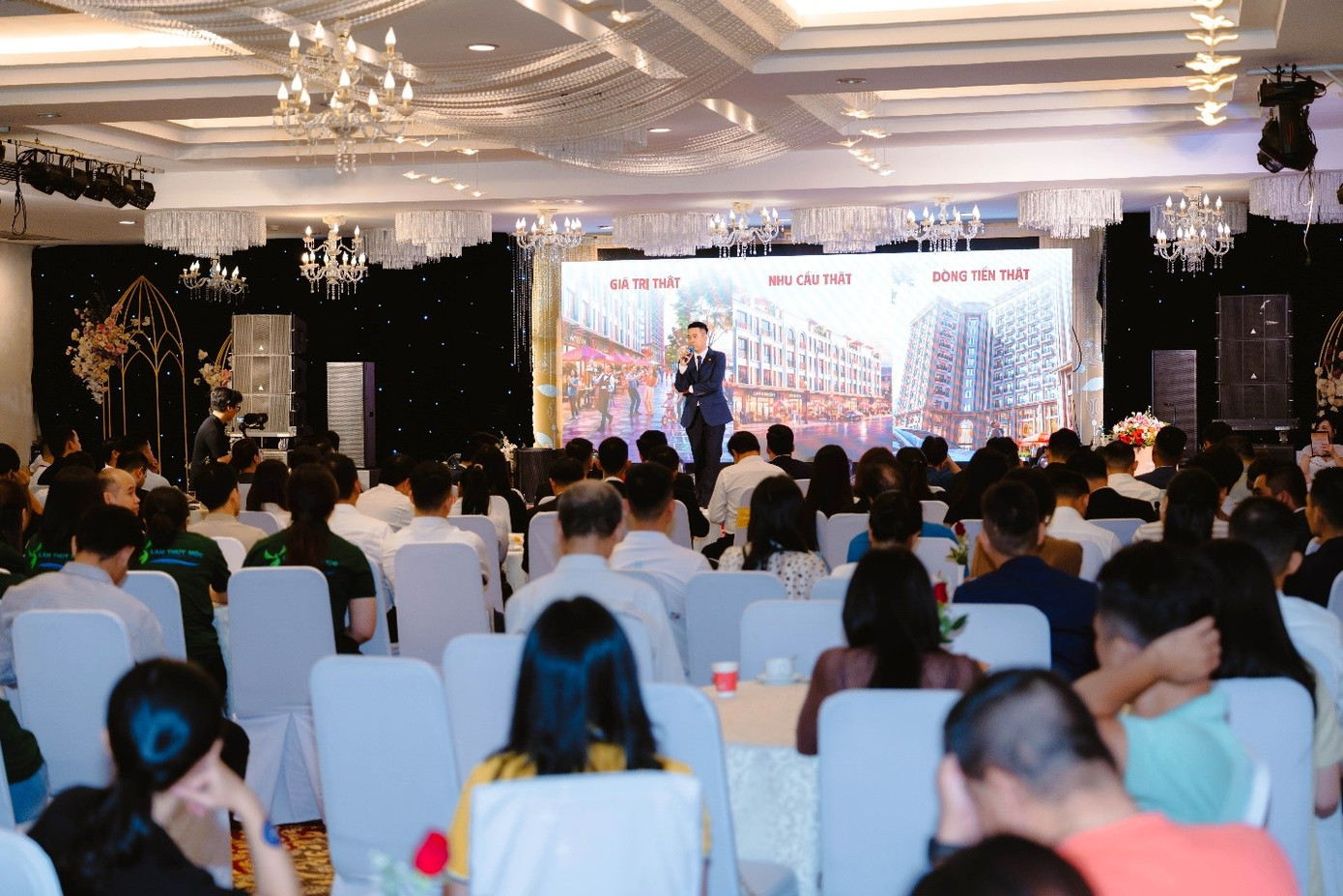 Hue Legacy Residence: Bộ sưu tập tài sản giới hạn giữa lòng thành phố di sản Hue Legacy Residence: Bộ sưu tập tài sản giới hạn giữa lòng thành phố di sản