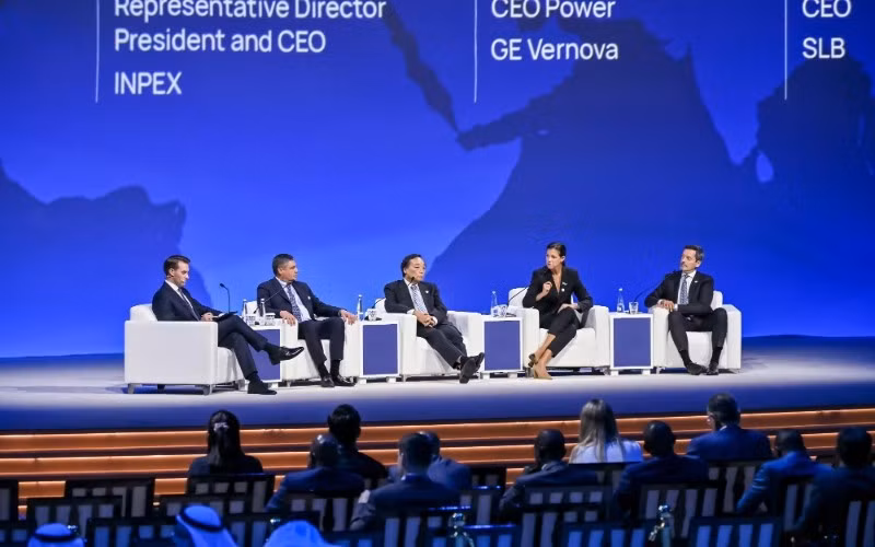 Hội nghị - hội thảo là phần quan trọng của GEEC 2027 (Ảnh minh họa: dmg events)