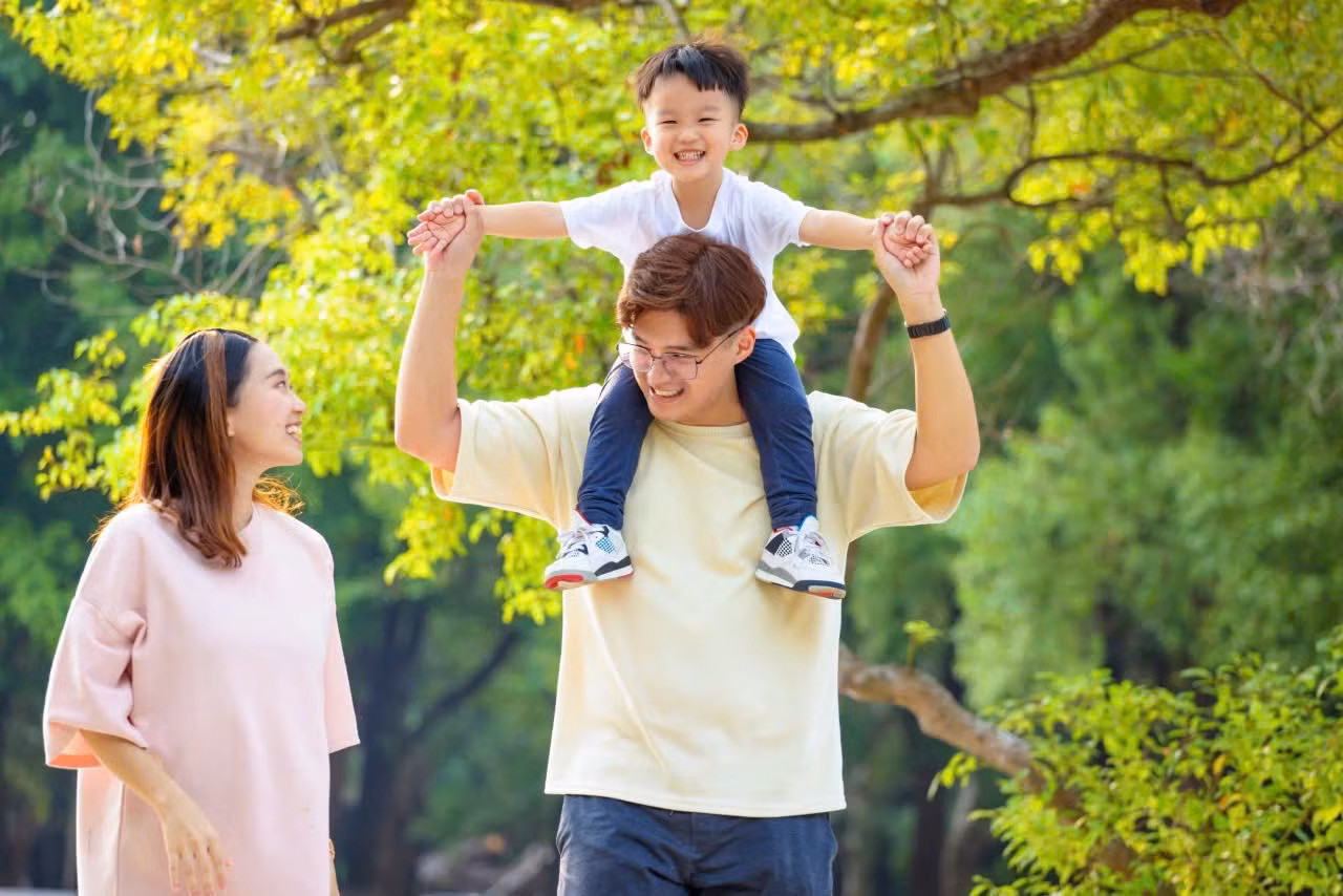 Chọn tương lai hạnh phúc bằng kế hoạch tài chính kỷ luật từ hôm nay