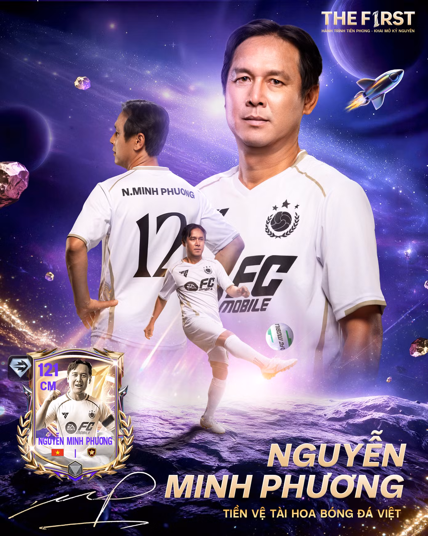 FC Mobile Việt Nam lần đầu ra mắt mùa thẻ độc quyền nhân dịp sinh nhật 1 tuổi ảnh 2 FC Mobile Việt Nam lần đầu ra mắt mùa thẻ độc quyền nhân dịp sinh nhật 1 tuổi ảnh 2
