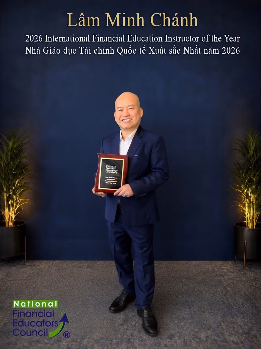 CFEI®: Chứng chỉ cho người muốn dạy và chia sẻ kiến thức tài chính ảnh 2 CFEI®: Chứng chỉ cho người muốn dạy và chia sẻ kiến thức tài chính ảnh 2