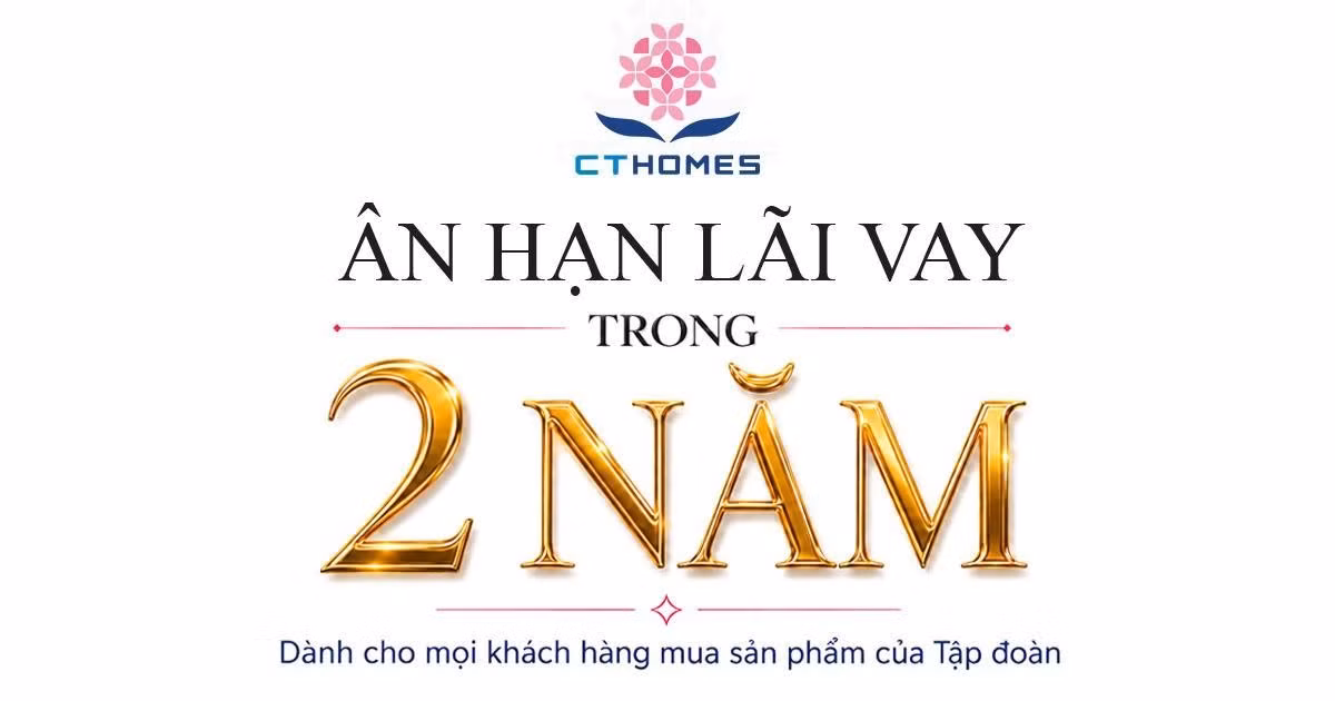  Tập đoàn CT Homes 'đốn tim' khách hàng như thế nào? ảnh 1