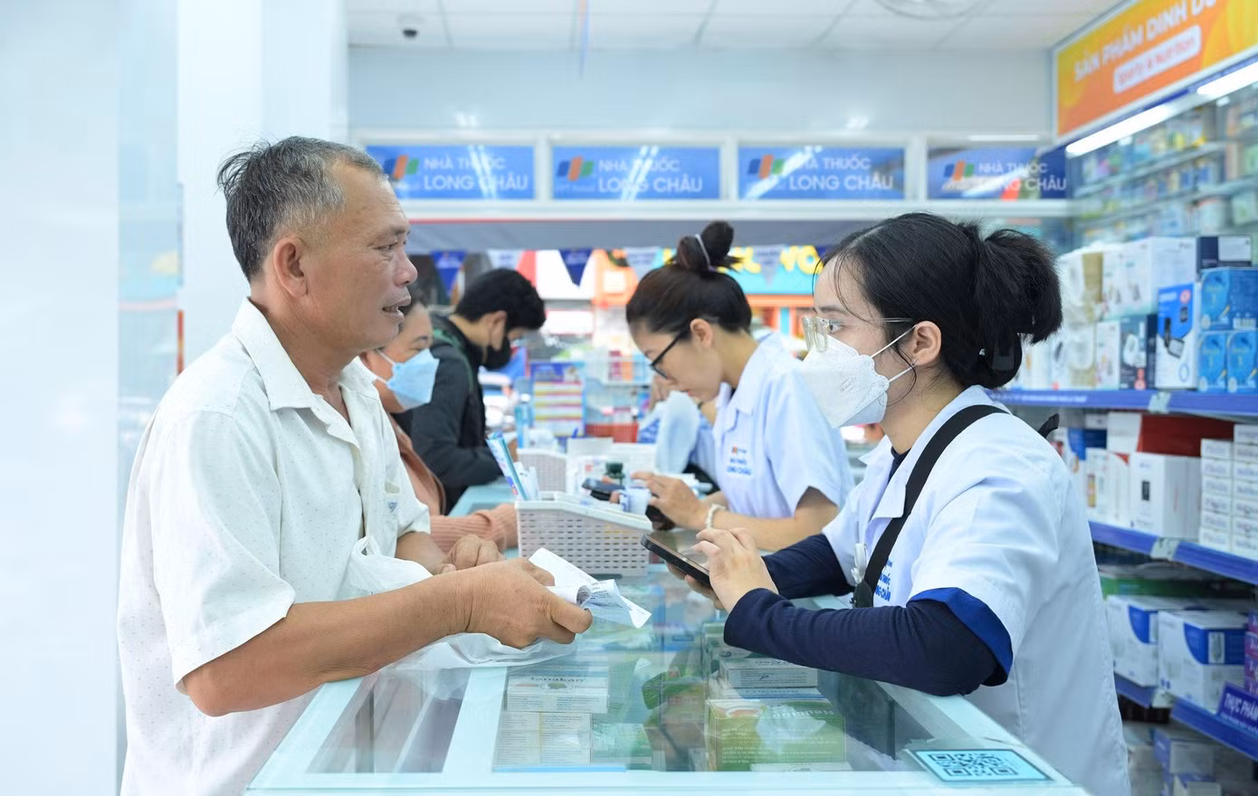 Long Châu 'bắt tay' Viatris Việt Nam nâng cao nhận thức cộng đồng về phòng và quản lý rối loạn lipid máu ảnh 6
