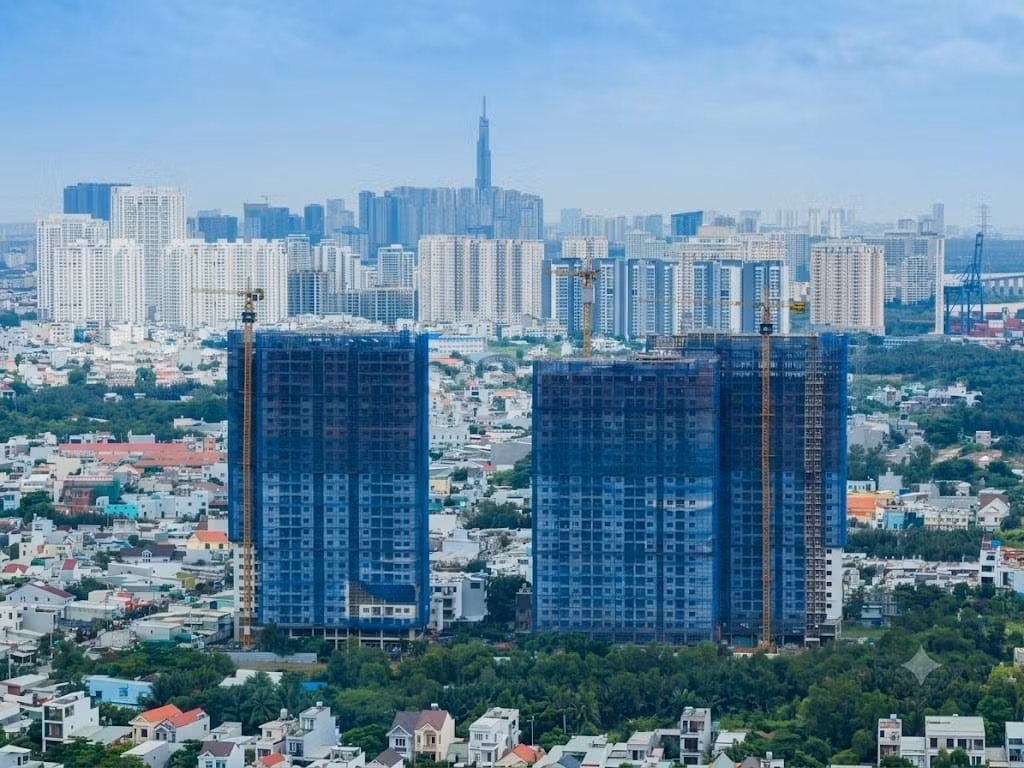 Nhờ đâu Khải Hoàn Prime “ngược dòng” thị trường? ảnh 2 Nhờ đâu Khải Hoàn Prime “ngược dòng” thị trường? ảnh 2