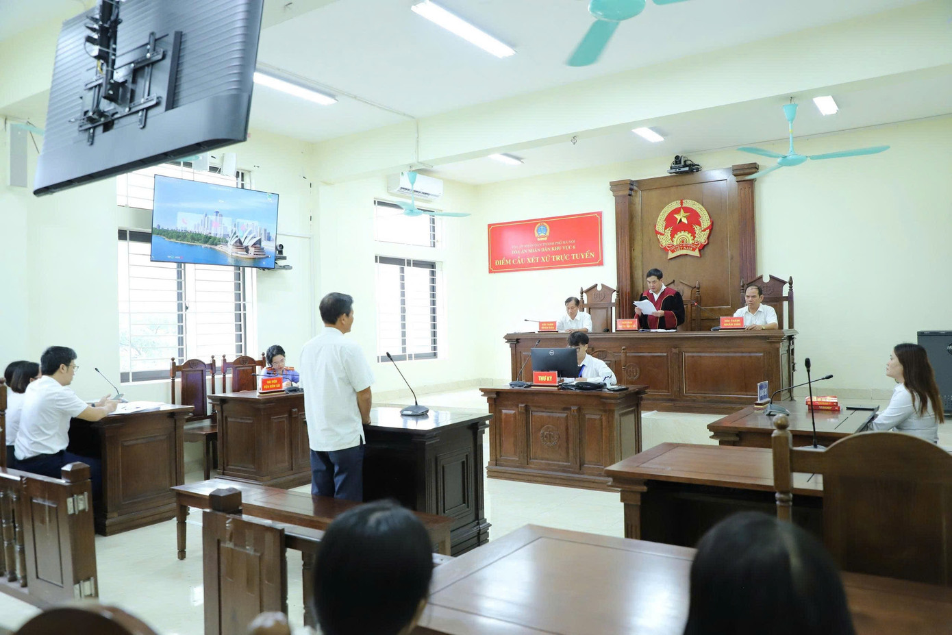BHXH Hà Nội kiểm soát chậm đóng, ngăn ngừa trục lợi quỹ bảo hiểm BHXH Hà Nội kiểm soát chậm đóng, ngăn ngừa trục lợi quỹ bảo hiểm