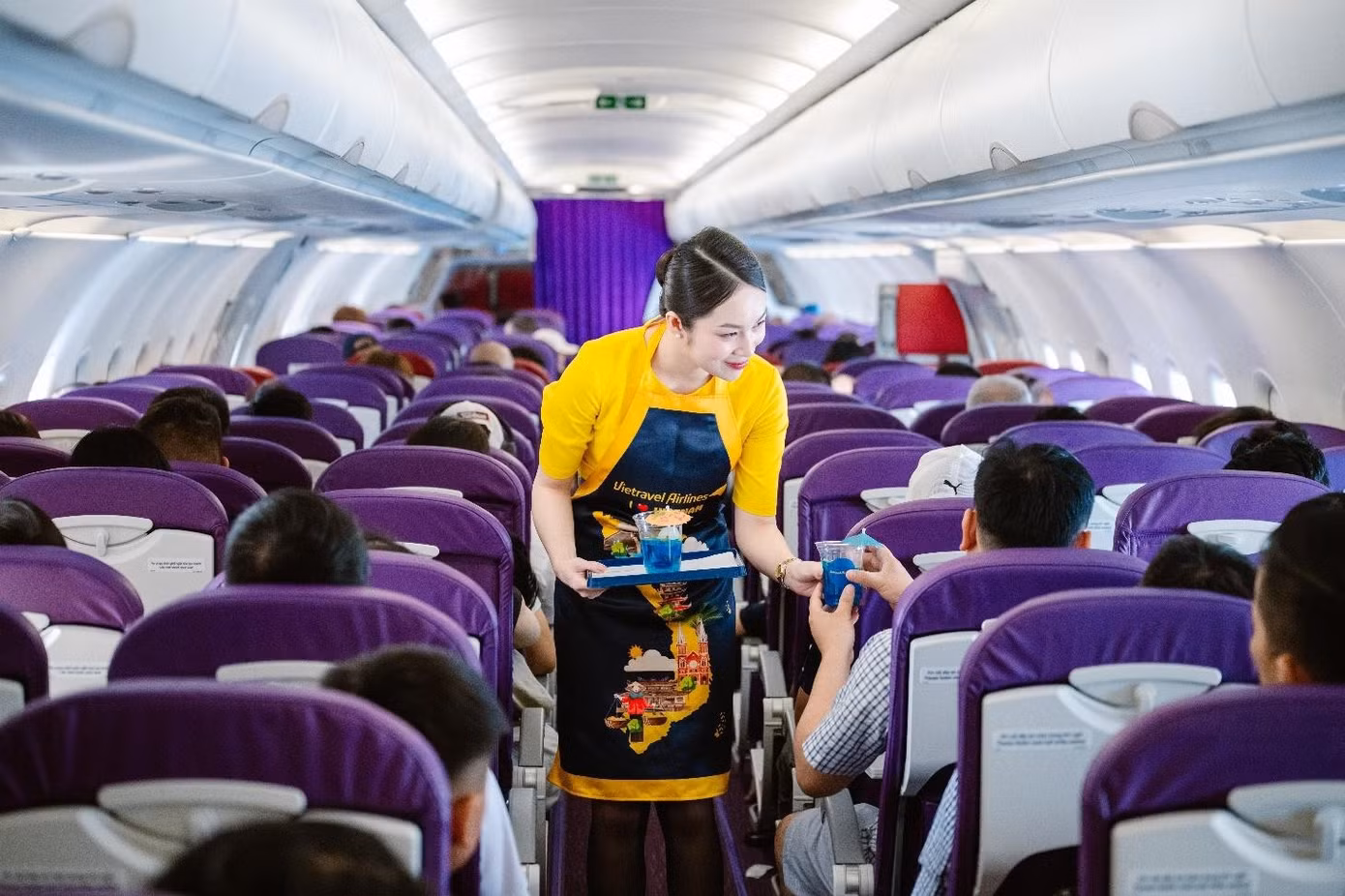 Đẩy mạnh mở rộng mạng đường bay quốc tế dịp cuối năm 2026