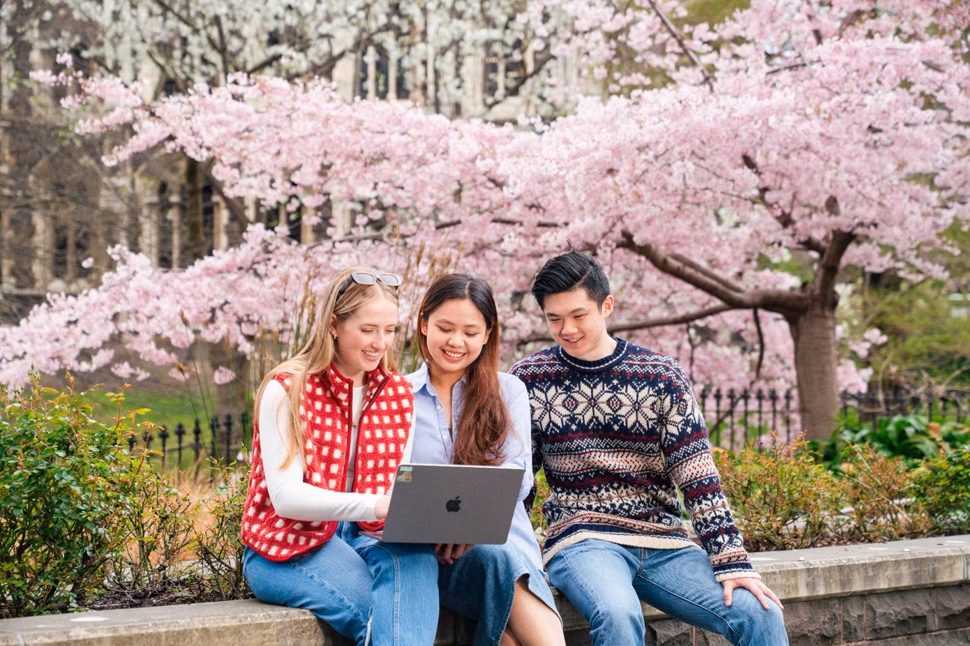 Đại học Otago đáp ứng tiêu chí của sinh viên với tỷ lệ hài lòng lên đến 98% từ sinh viên quốc tế về chất lượng hỗ trợ sinh viên và môi trường học tập toàn diện. Ảnh: Đại học Otago.