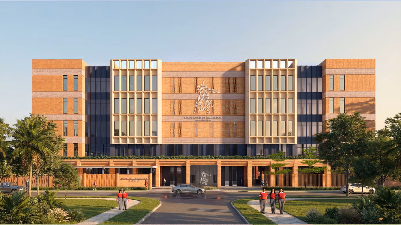 Lý giải sức hút của khu đô thị chuẩn quốc tế The Global City ảnh 2