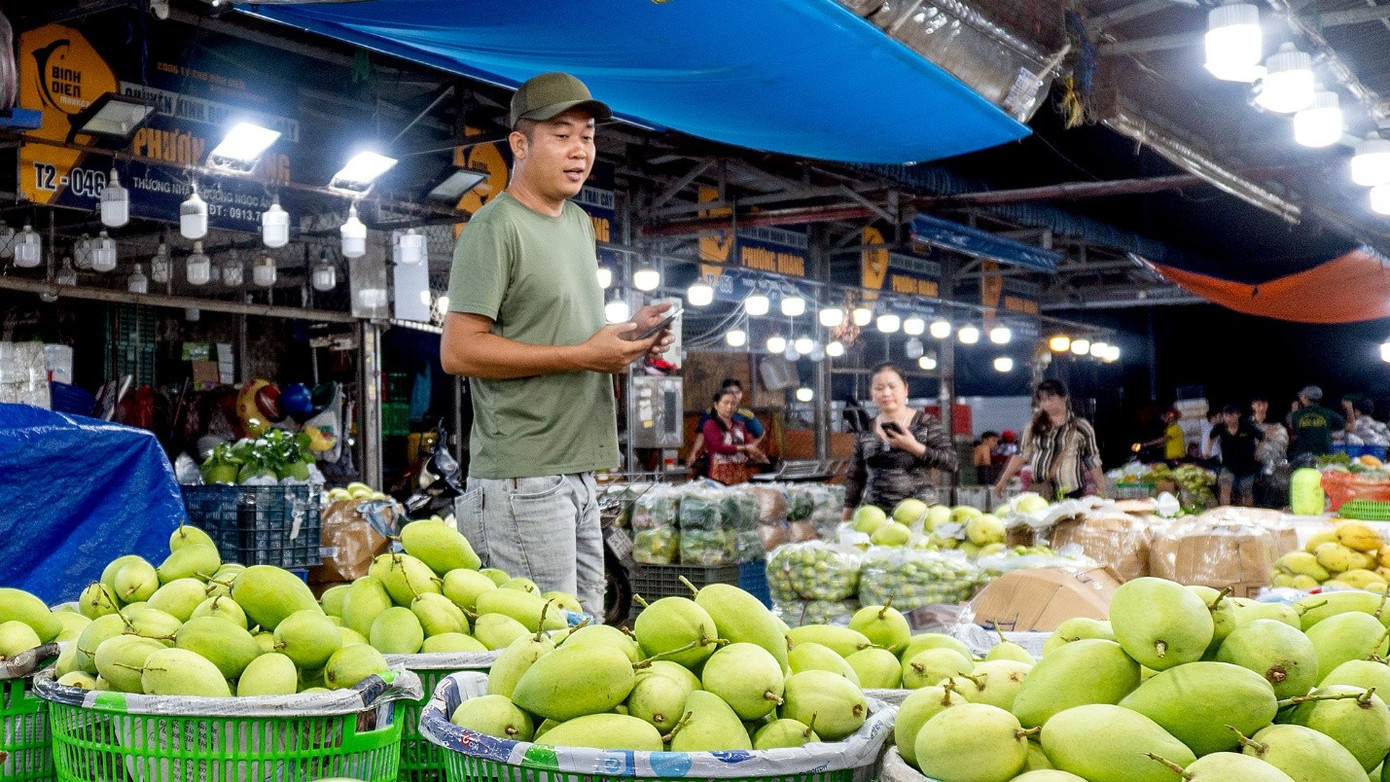 SATRA chủ động nguồn hàng đón Tết Đinh Mùi 2027 SATRA chủ động nguồn hàng đón Tết Đinh Mùi 2027