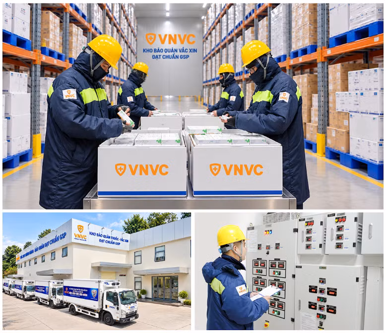 Vắc xin tay chân miệng được mong chờ nhiều năm đã có tại VNVC, bác sĩ nhi khoa khuyên trẻ tiêm sớm ảnh 3 Vắc xin tay chân miệng được mong chờ nhiều năm đã có tại VNVC, bác sĩ nhi khoa khuyên trẻ tiêm sớm ảnh 3