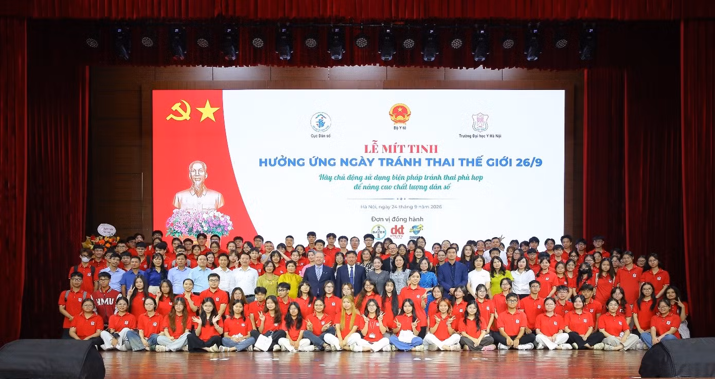 Chủ động tránh thai: Khi lựa chọn cần bắt đầu từ hiểu đúng ảnh 1 Chủ động tránh thai: Khi lựa chọn cần bắt đầu từ hiểu đúng ảnh 1