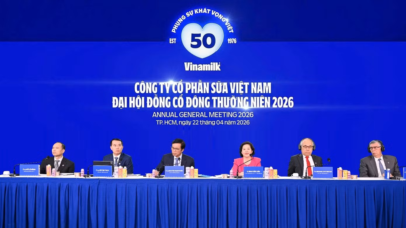 Đại hội đồng cổ đông trực tuyến góp phần tăng cường khả năng tiếp cận thông tin và thúc đẩy tương tác giữa doanh nghiệp với cổ đông, nhà đầu tư (Ảnh: Minh Anh).