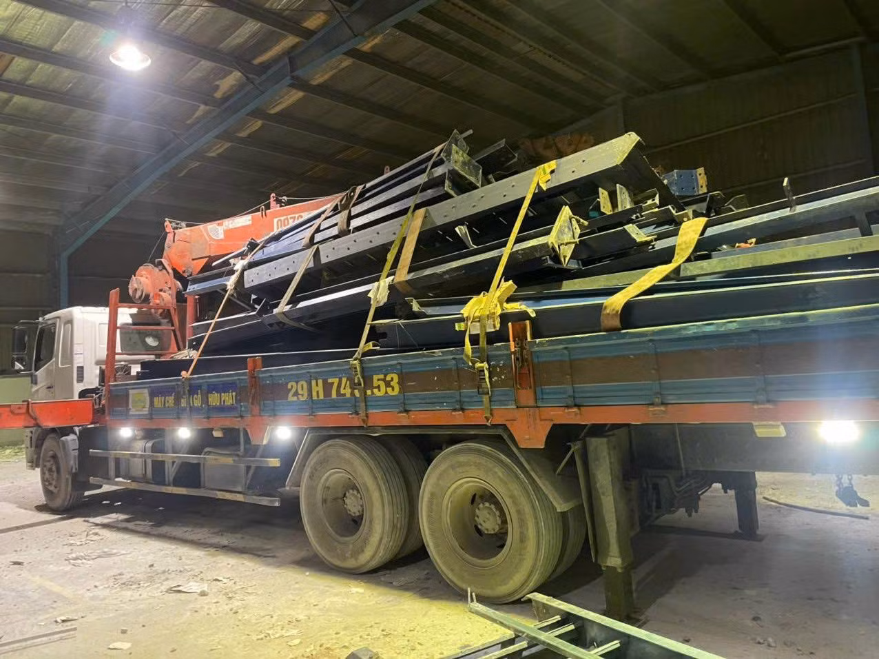Nhà máy chật vật vì phế liệu tồn đọng: Lời giải từ Huy Phát ảnh 3 Nhà máy chật vật vì phế liệu tồn đọng: Lời giải từ Huy Phát ảnh 3