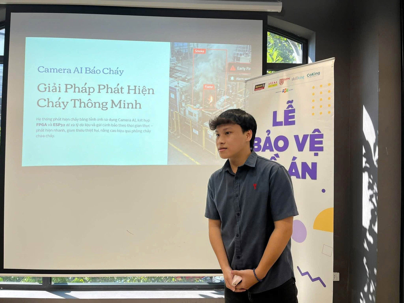 AI đã và đang đi sâu vào ngành công nghệ bán dẫn như thế nào? AI đã và đang đi sâu vào ngành công nghệ bán dẫn như thế nào?