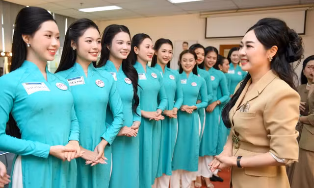 Ảnh minh họa. Ảnh: Báo Tiền Phong.