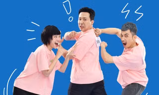 Running Man Vietnam 3: Trấn Thành chính thức đổi biệt danh, Anh Tú Atus "hơn thua"