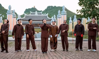 2 Ngày 1 Đêm tập 89: HURRYKNG vượt thợ săn nhàn tênh, HIEUTHUHAI "thoát nghèo"