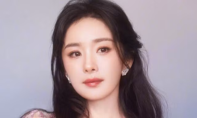 Dương Mịch vượt mặt Triệu Lệ Dĩnh