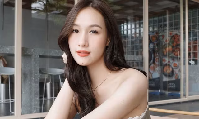 Nàng WAGs quyến rũ bậc nhất Thái Lan