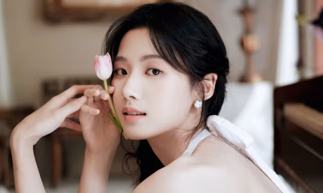 Bi kịch mỹ nhân Hoa ngữ không dám cười