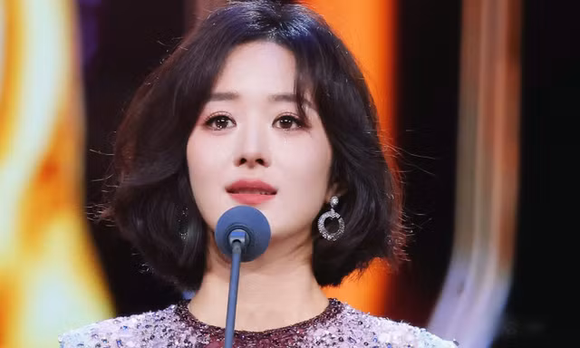 Triệu Lệ Dĩnh sau tin giải nghệ