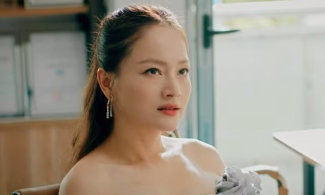 Lan Phương gây sốc