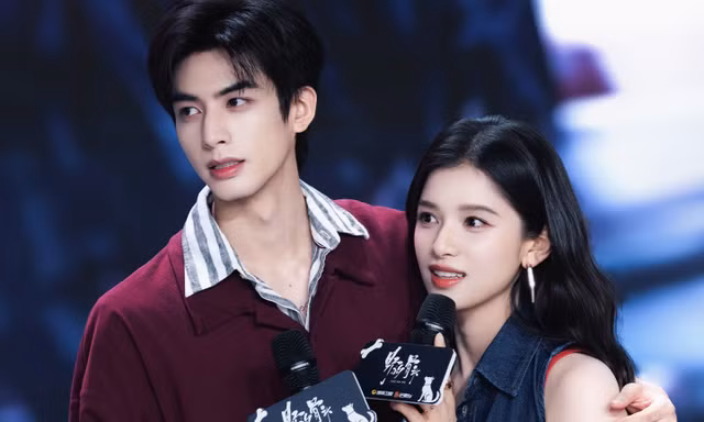 Bộ phim vừa lên sóng đã phá kỷ lục