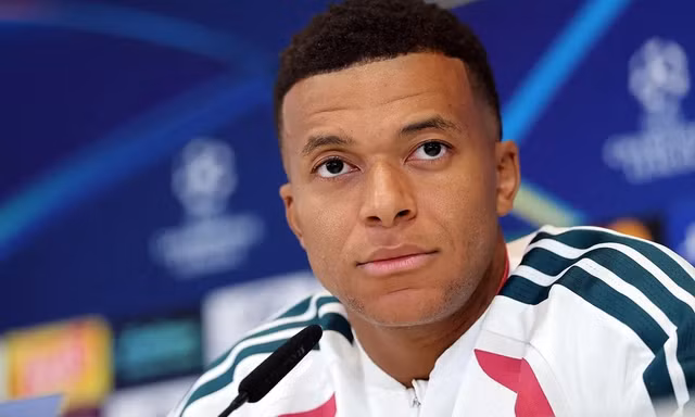 Toàn cảnh vụ Mbappe bị cả Trung Quốc phẫn nộ