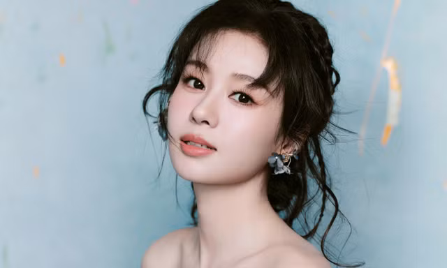 Nữ phụ phản diện được lòng khán 
