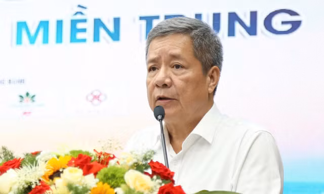 Đưa Quảng Ngãi trở thành 'trung tâm năng lượng lớn' của Việt Nam
