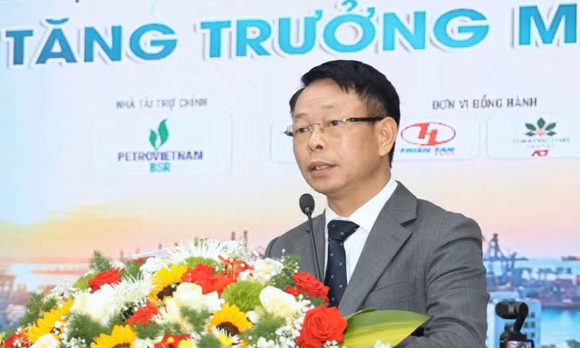 'Phải nhìn nhận rõ Quảng Ngãi đang có gì, còn thiếu gì'