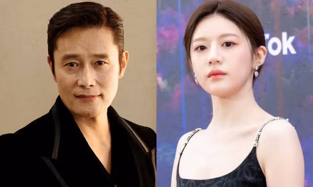 Làn sóng giận dữ đổ lên đầu Lee Byung Hun