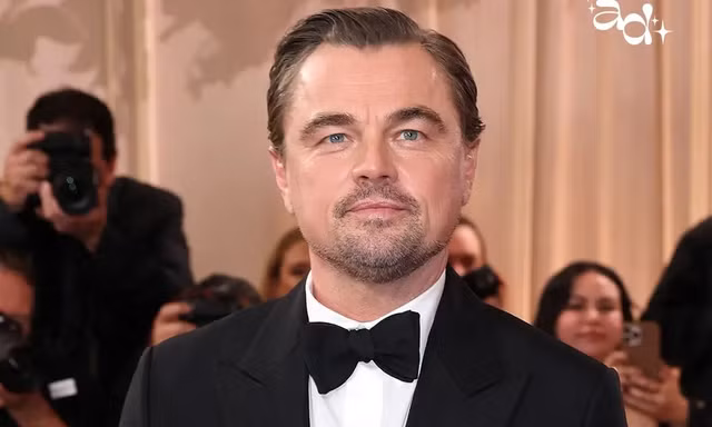 Khoảnh khắc Leonardo DiCaprio mất mặt tại Quả cầu Vàng 2026
