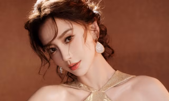 Angelababy tìm được đường quay lại