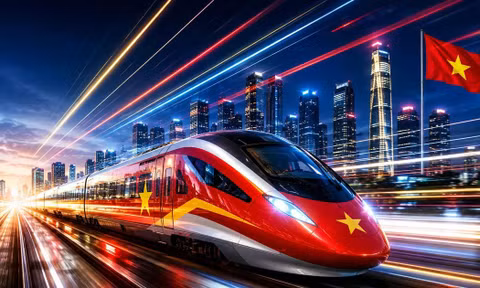 Hà Nội dự kiến áp dụng cơ chế đặc thù về bồi thường, GPMB cho 7 dự án đường sắt