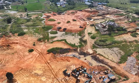 Chủ tịch Thái Nguyên 'chốt' thời gian hoàn thành kiểm đếm dự án KCN Yên Bình 2