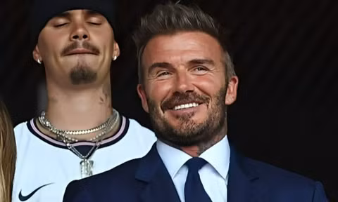 Choáng ngợp khoản tiền Beckham, Shakira nhận được ở World Cup 2026