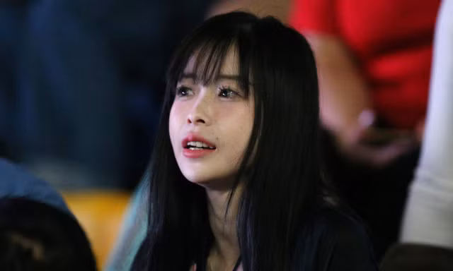 Hotgirl Taekwondo Châu Tuyết Vân và cảm giác lạ lẫm khi lần đầu làm khán giả tại SEA Games