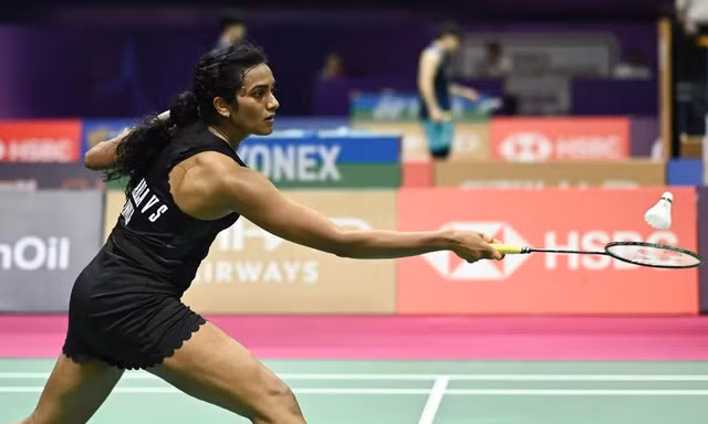 Chuyện khó tin ở Asiad 20: Trận cầu lông bắt đầu sau nửa đêm