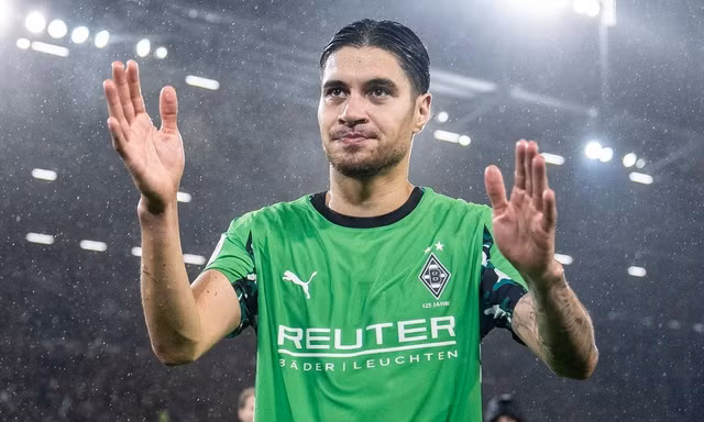 Ngôi sao Monchengladbach về hội quân, vẫn ấm ức vì Indonesia thua Việt Nam