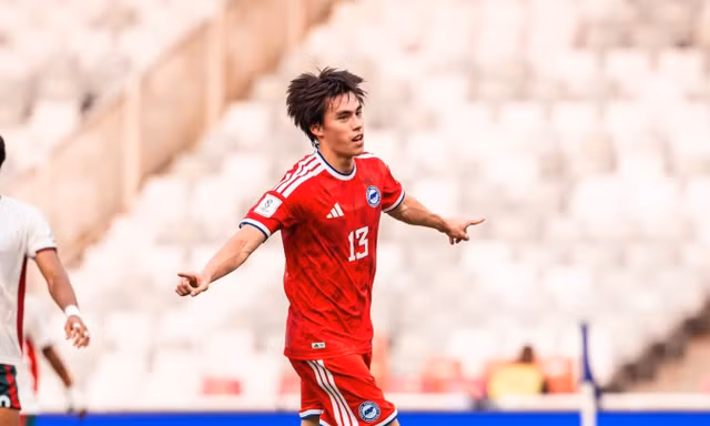FIFA ASEAN Cup: Thắng tối thiểu Bangladesh, Singapore níu giữ hy vọng 