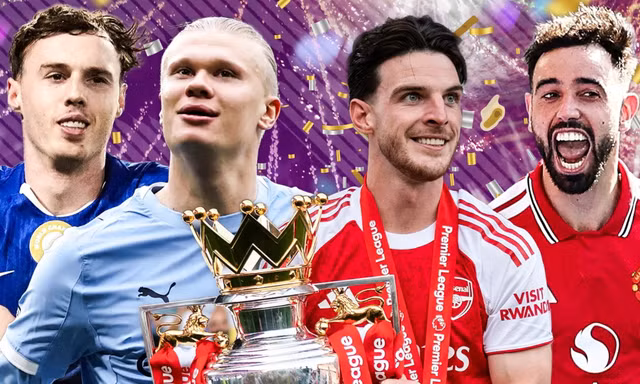 Premier League 2026/27 khai màn: Siêu máy tính Opta dự báo đội nào chiến thắng?