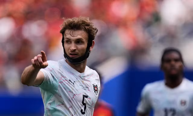 Giáp hàm - cứu cánh cho các cầu thủ chấn thương tại World Cup