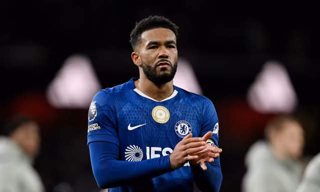 Đội trưởng Chelsea nghỉ hết lượt đi vì chấn thương đầu gối