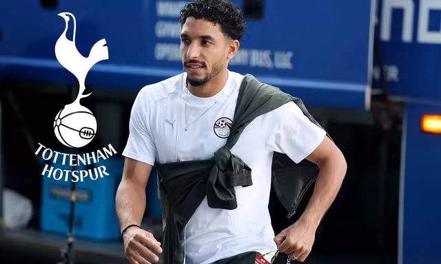 Marmoush đến London kiểm tra y tế, Tottenham tậu thêm một ‘sát thủ’ từ Man City