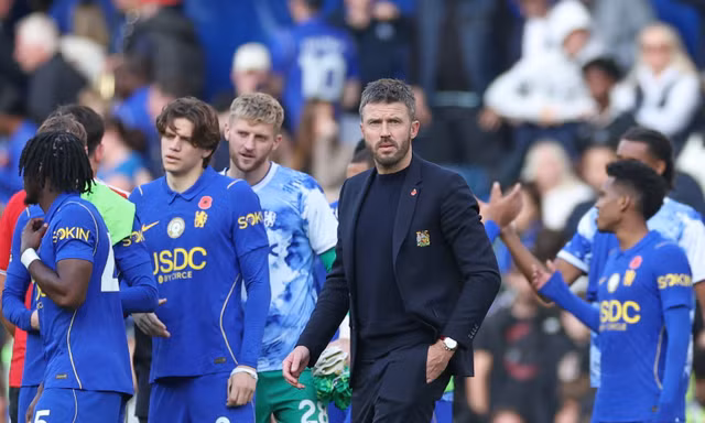 Carrick nói gì sau thất bại khiến MU chạm đáy 42 năm?