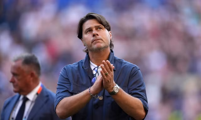 HLV Pochettino vẫn nhận được sự quan tâm từ nhiều CLB lớn tại châu Âu.